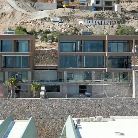 The Rock Alanya